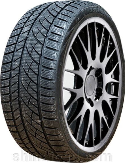 Зимові шини RoadX RX Frost WU01 225/40 R19 93V XL ( кт ) — Оплата Частинами від компанії ШінаЛенд - Оплата Частинами - фото 1