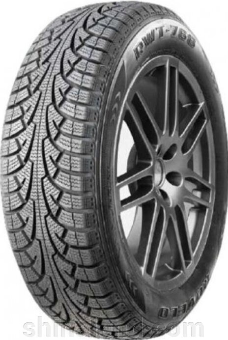 Зимові шини Rovelo RWT-768 155/70 R13 75T Китай 2024 — Оплата Частинами від компанії ШінаЛенд - Оплата Частинами - фото 1