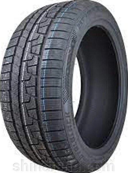 Зимові шини Royal Black Royal Winter UHP 245/45 R17 99V XL Китай 2023 — Оплата Частинами від компанії ШінаЛенд - Оплата Частинами - фото 1