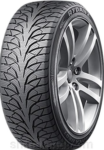 Зимові шини Rydanz Nordica NR01 205/65 R15 94H Китай 2024 (кт) — Оплата Частками від компанії ШінаЛенд - Оплата Частинами - фото 1