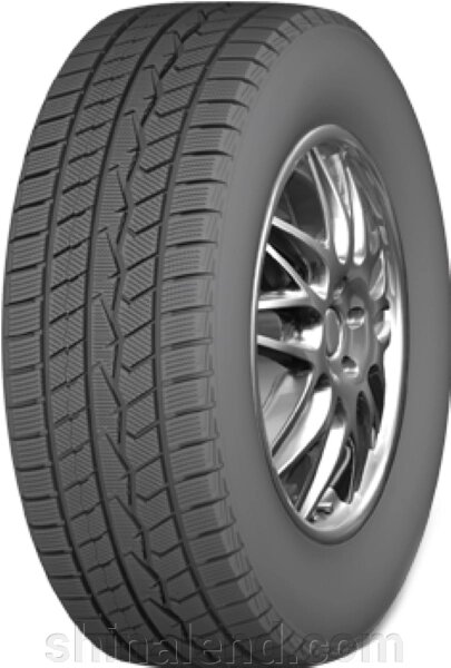 Зимові шини SafeRich FRC78 245/45 R18 100H XL Китай 2022 — Оплата Частинами від компанії ШінаЛенд - Оплата Частинами - фото 1