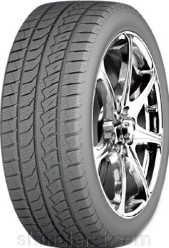 Зимові шини SafeRich FRC79 195/60 R15 88H Китай ( кт ) — Оплата Частинами від компанії ШінаЛенд - Оплата Частинами - фото 1