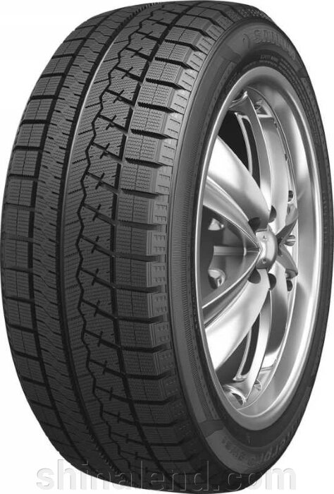 Зимові шини Sailun Ice Blazer Arctic 175/70 R14 88T XL Китай 2024 (кт) — Оплата Частками від компанії ШінаЛенд - Оплата Частинами - фото 1