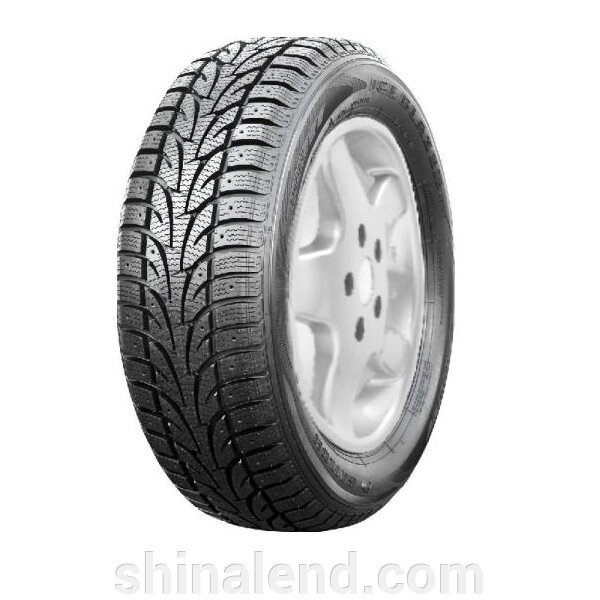 Зимові шини Sailun Ice Blazer WST1 205/75 R16C 110/108R нешип Китай — Оплата Частинами від компанії ШінаЛенд - Оплата Частинами - фото 1