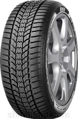 Зимові шини Sava Eskimo HP2 195/55 R15 85H Польща 2023 ( кт ) — Оплата Частинами від компанії ШінаЛенд - Оплата Частинами - фото 1