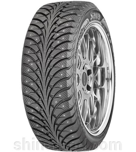 Зимові шини Sava Eskimo Stud 175/70 R13 82T нешип р ( кт ) — Оплата Частинами від компанії ШінаЛенд - Оплата Частинами - фото 1