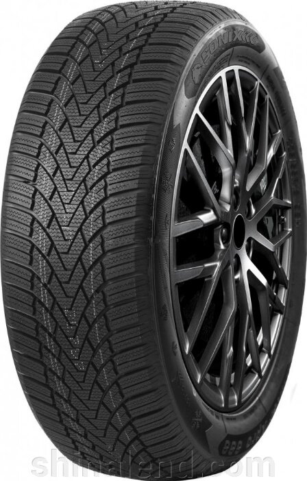 Зимові шини Sonix Winter Xpro 888 165/70 R13 79T Китай 2024 (кт) — Оплата Частками від компанії ШінаЛенд - Оплата Частинами - фото 1