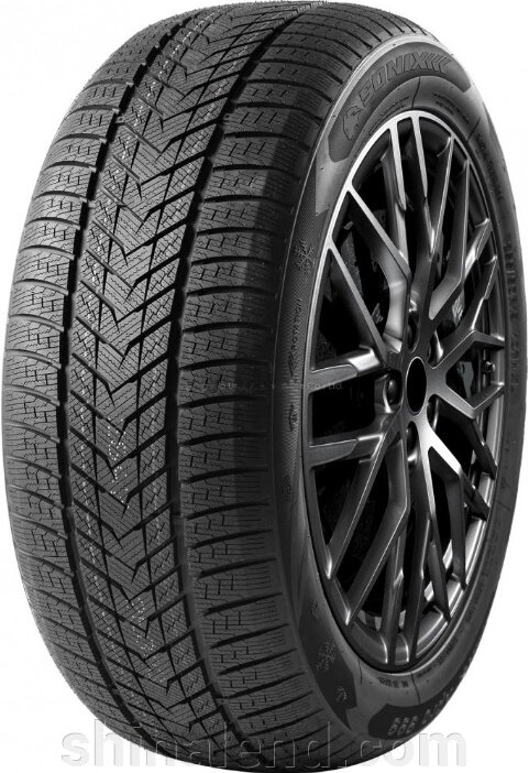 Зимові шини Sonix Winter Xpro 999 245/40 R19 98V XL Китай 2024 (кт) — Оплата Частками від компанії ШінаЛенд - Оплата Частинами - фото 1