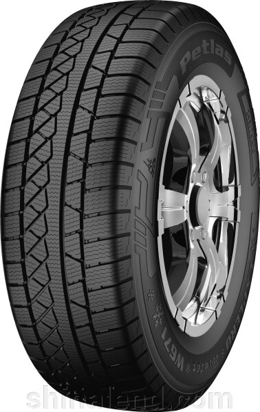 Зимові шини Starmaxx Incurro W870 205/70 R15 96T Туреччина 2022 — Оплата Частинами від компанії ШінаЛенд - Оплата Частинами - фото 1