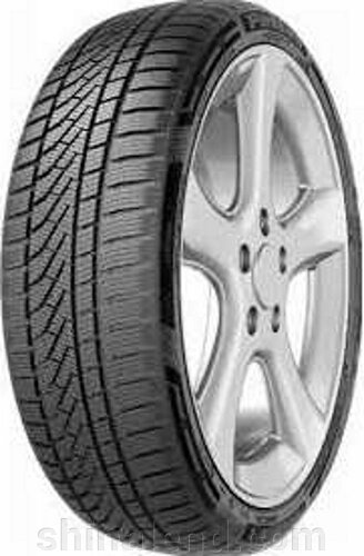 Зимові шини Starmaxx PolarMaxx Sport 205/55 R17 95V XL Туреччина 2023 ( кт ) — Оплата Частинами від компанії ШінаЛенд - Оплата Частинами - фото 1