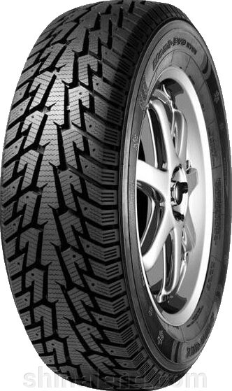 Зимові шини SunFull Mont-Pro W781 235/75 R15 104/101R Китай 2024 — Оплата Частинами від компанії ШінаЛенд - Оплата Частинами - фото 1