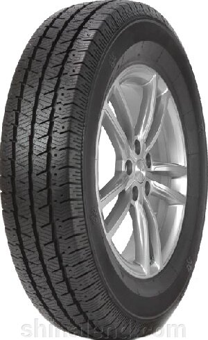 Зимові шини SunFull SF-W07 185/FULL R14C 102/100R нешип Китай — Оплата Частинами від компанії ШінаЛенд - Оплата Частинами - фото 1