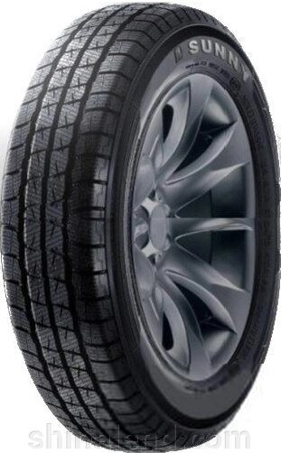 Зимові шини Sunny NW103 Winter Force 205/65 R16C 107/105R Китай ( кт ) — Оплата Частинами від компанії ШінаЛенд - Оплата Частинами - фото 1