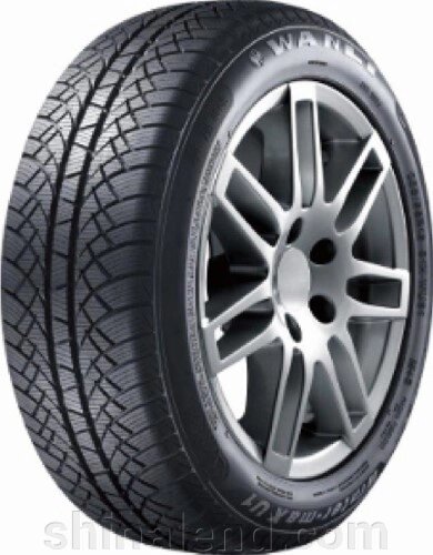 Зимові шини Sunny NW611 Winter-maX U1 175/65 R14 86T XL Китай ( кт ) — Оплата Частинами від компанії ШінаЛенд - Оплата Частинами - фото 1