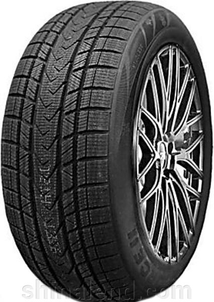 Зимові шини Sunwide S-Force II 245/40 R18 97V XL Китай 2023 ( кт ) — Оплата Частинами від компанії ШінаЛенд - Оплата Частинами - фото 1