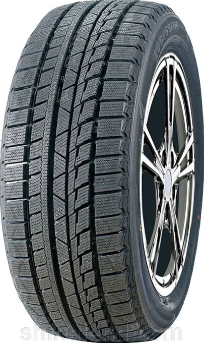 Зимові шини Sunwide Snowide 155/65 R13 73T Китай 2023 — Оплата Частинами від компанії ШінаЛенд - Оплата Частинами - фото 1