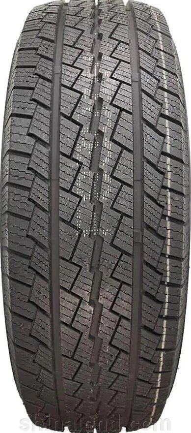 Зимові шини Sunwide VanSnow 195/70 R15C 104/102R Китай 2024 — Оплата Частинами від компанії ШінаЛенд - Оплата Частинами - фото 1