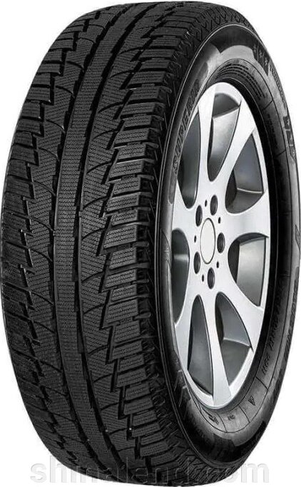 Зимові шини Superia BlueWin SUV 215/60 R17 96H Китай 2023 ( кт ) — Оплата Частинами від компанії ШінаЛенд - Оплата Частинами - фото 1