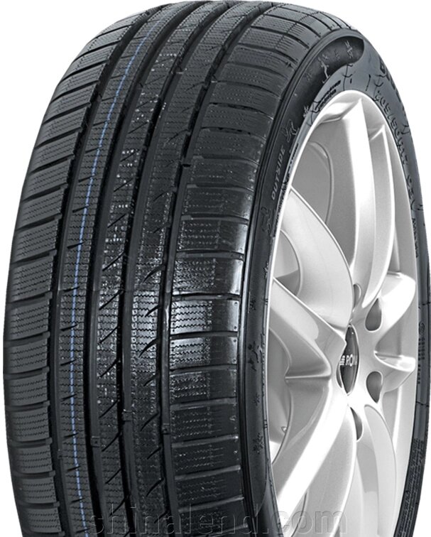 Зимові шини Superia BlueWin UHP 185/55 R15 82H Китай 2023 ( кт ) — Оплата Частинами від компанії ШінаЛенд - Оплата Частинами - фото 1