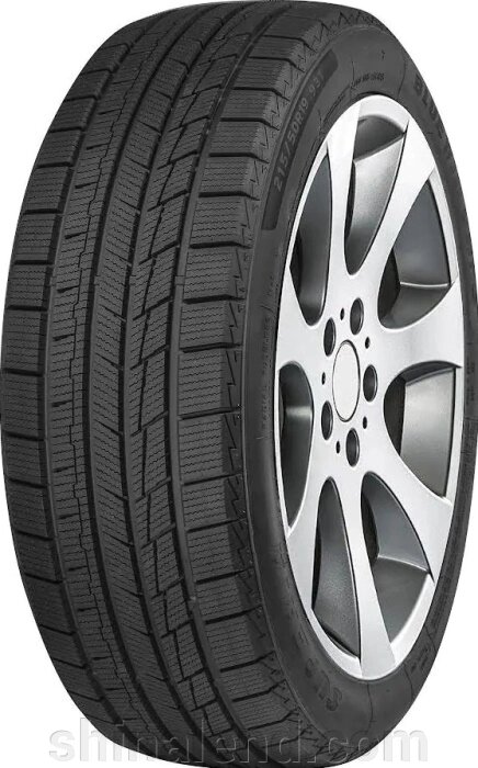 Зимові шини Superia Bluewin UHP3 225/45 R19 96V XL Китай 2023 ( кт ) — Оплата Частинами від компанії ШінаЛенд - Оплата Частинами - фото 1