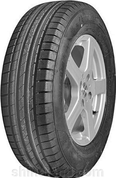 Зимові шини Superia BlueWin VAN 195/65 R16C 104/102T Китай 2023 ( кт ) — Оплата Частинами від компанії ШінаЛенд - Оплата Частинами - фото 1