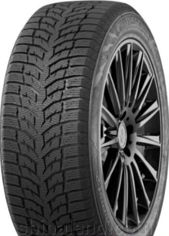 Зимові шини Syron Everest 2 175/65 R14 82T — Оплата Частинами від компанії ШінаЛенд - Оплата Частинами - фото 1