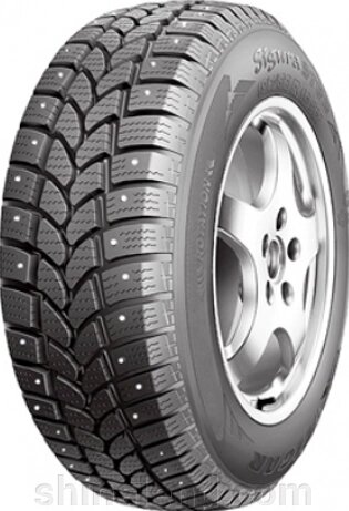 Зимові шини Taurus 501 Ice 175/70 R14 84T нешип Сербія ( кт ) — Оплата Частинами від компанії ШінаЛенд - Оплата Частинами - фото 1