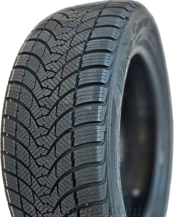 Зимові шини Tercelo Blue Snow 205/55 R16 91V Китай 2024 (кт) — Оплата Частками від компанії ШінаЛенд - Оплата Частинами - фото 1