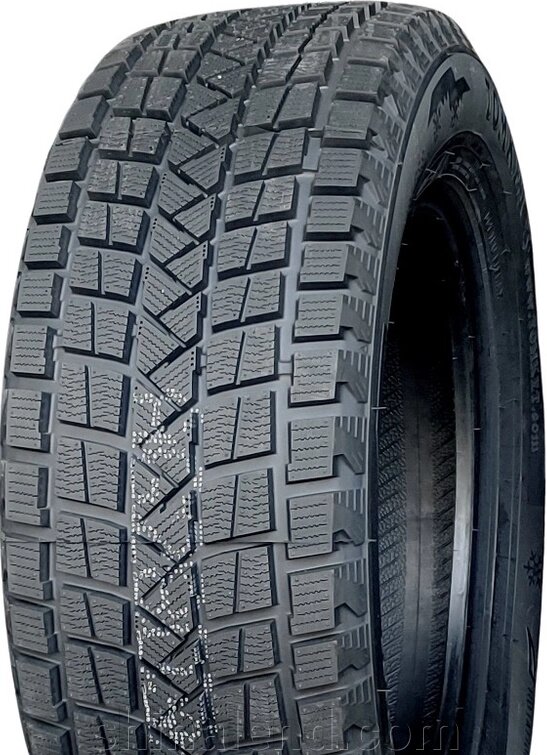 Зимові шини Tomket Snowroad SUV 235/60 R16 100T Китай 2024 — Оплата Частинами від компанії ШінаЛенд - Оплата Частинами - фото 1