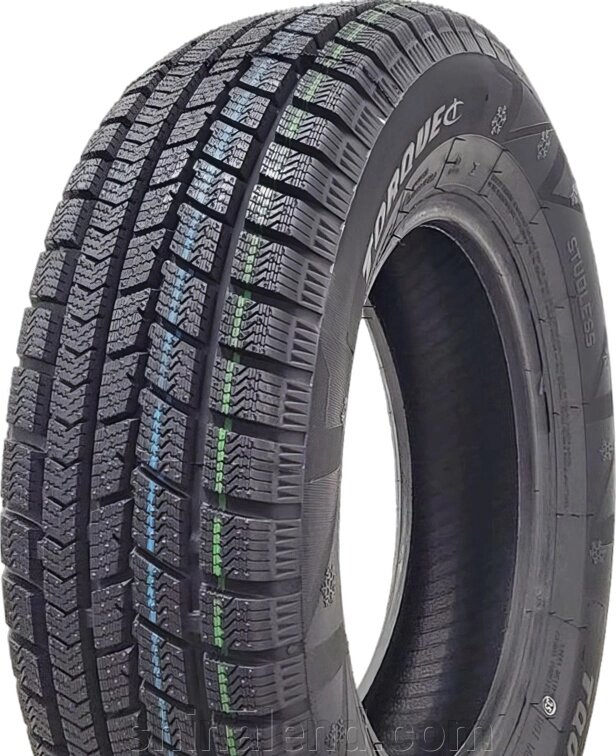 Зимові шини Torque TQ026 175/65 R14 82T Китай 2023 ( кт ) — Оплата Частинами від компанії ШінаЛенд - Оплата Частинами - фото 1