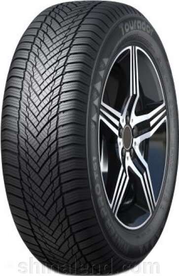 Зимові шини Tourador Winter Pro TSS1 235/55 R18 100T Китай 2024 (кт) — Оплата Частками від компанії ШінаЛенд - Оплата Частинами - фото 1