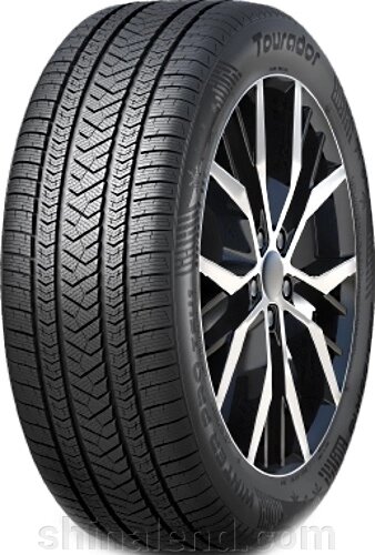 Зимові шини Tourador Winter Pro TSU1 275/50 R21 113T Китай 2022 — Оплата Частинами від компанії ШінаЛенд - Оплата Частинами - фото 1