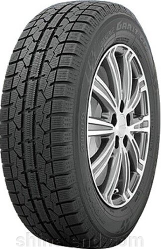 Зимові шини Toyo Observe Garit GIZ 225/45 R18 91Q ( кт ) — Оплата Частинами від компанії ШінаЛенд - Оплата Частинами - фото 1