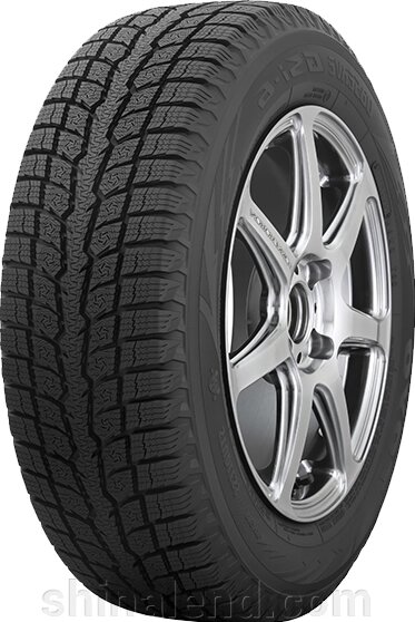 Зимові шини Toyo Observe GSi-6 185/65 R15 88H Японія 2023 ( кт ) — Оплата Частинами від компанії ШінаЛенд - Оплата Частинами - фото 1