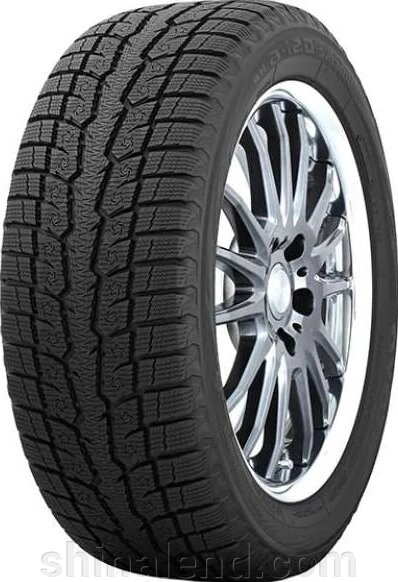 Зимові шини Toyo Observe GSi-6 HP 205/50 R17 93H XL ( кт ) — Оплата Частинами від компанії ШінаЛенд - Оплата Частинами - фото 1