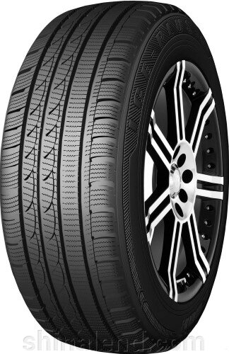 Зимові шини Tracmax Ice Plus S210 225/50 R17 98V XL Китай 2024 (кт) — Оплата Частками від компанії ШінаЛенд - Оплата Частинами - фото 1