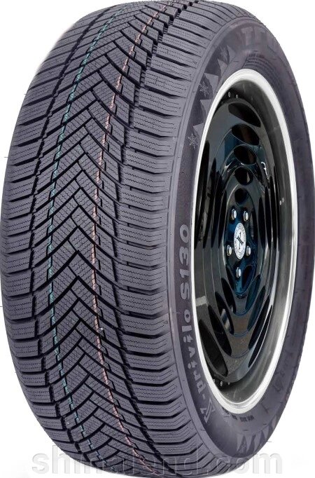 Зимові шини Tracmax X-privilo S130 145/65 R15 72T Китай 2023 — Оплата Частинами від компанії ШінаЛенд - Оплата Частинами - фото 1