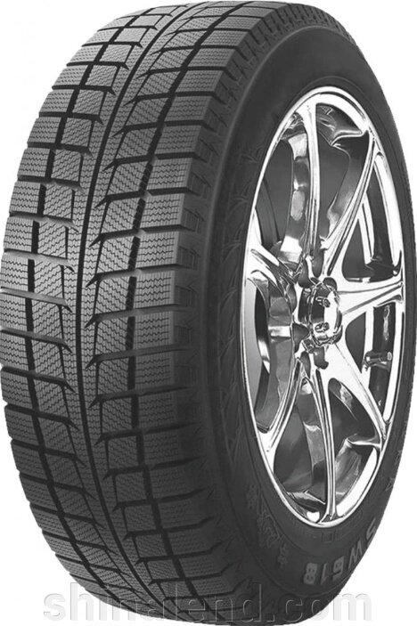 Зимові шини Trazano SW618 175/65 R14 82T Китай 2024 (кт) — Оплата Частками від компанії ШінаЛенд - Оплата Частинами - фото 1