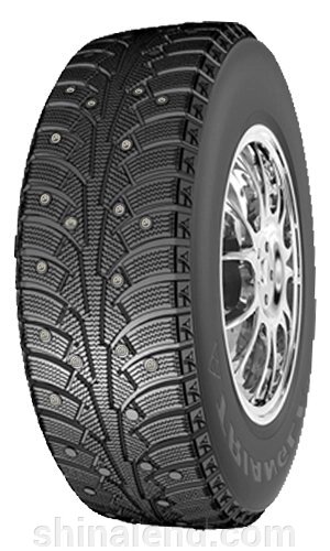 Зимові шини Triangle TR757 175/65 R14 82Q нешип Китай 2023 — Оплата Частинами від компанії ШінаЛенд - Оплата Частинами - фото 1