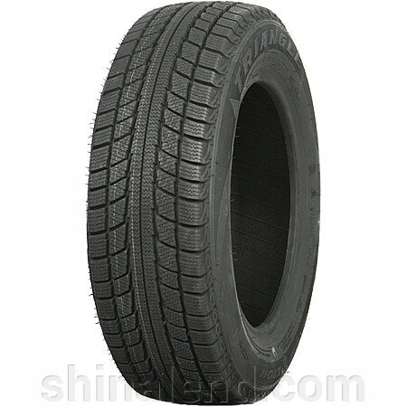 Зимові шини Triangle TR777 Snow Lion 155/70 R13 75T Китай 2024 (кт) — Оплата Частками від компанії ШінаЛенд - Оплата Частинами - фото 1