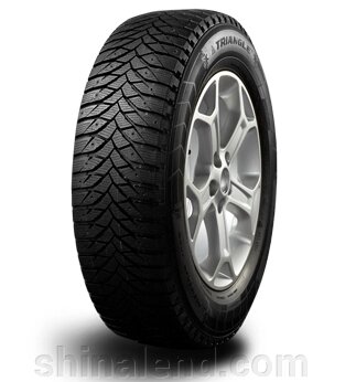 Зимові шини Triangle Trin PS01 215/55 R17 98T XL нешип Китай 2023 ( кт ) — Оплата Частинами від компанії ШінаЛенд - Оплата Частинами - фото 1