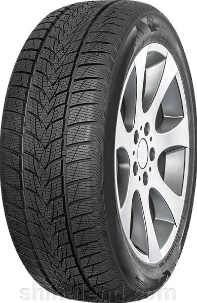 Зимові шини Tristar Snowpower UHP 235/35 R20 92W XL Китай 2023 — Оплата Частинами від компанії ШінаЛенд - Оплата Частинами - фото 1