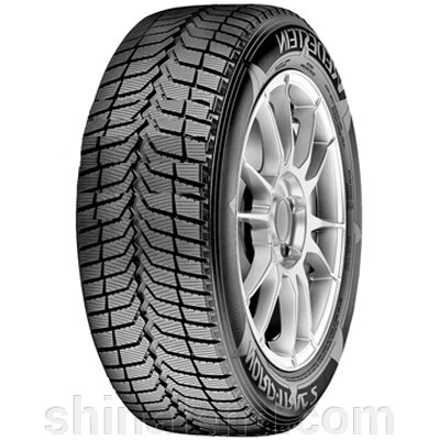 Зимові шини Vredestein Nord-Trac 2 185/60 R15 88T XL Нідерланди 2023 (кт) — Оплата Частинами від компанії ШінаЛенд - Оплата Частинами - фото 1