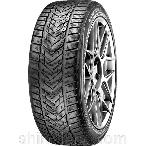 Зимові шини Vredestein Wintrac XTREME S 235/60 R18 103H MO Нідерланди 2024 (кт) — Оплата Частками від компанії ШінаЛенд - Оплата Частинами - фото 1