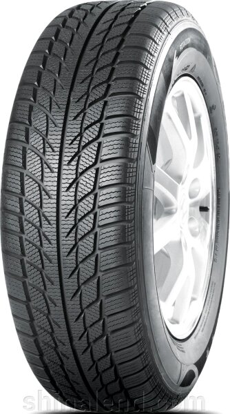 Зимові шини WestLake SW608 175/65 R14 82H Китай 2024 (кт) — Оплата Частками від компанії ШінаЛенд - Оплата Частинами - фото 1