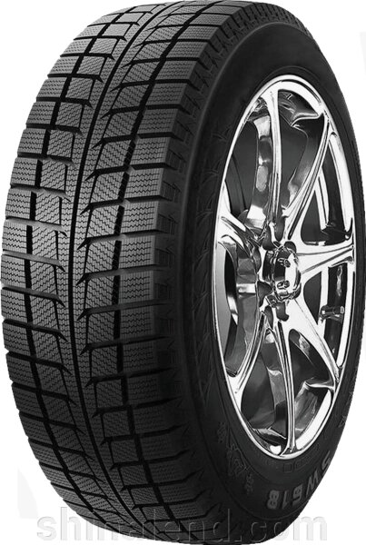 Зимові шини WestLake SW618 165/70 R14 81T Китай 2023 ( кт ) — Оплата Частинами від компанії ШінаЛенд - Оплата Частинами - фото 1