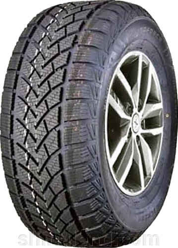 Зимові шини Windforce Snowblazer 155/65 R14 75T Китай 2024 (кт) — Оплата Частками від компанії ШінаЛенд - Оплата Частинами - фото 1