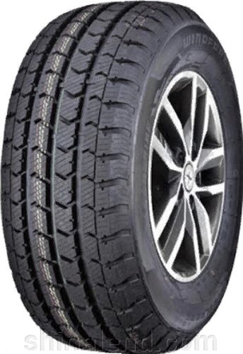 Зимові шини Windforce Snowblazer Max 185/75 R16C 104/102R Китай 2024 (кт) — Оплата Частками від компанії ШінаЛенд - Оплата Частинами - фото 1