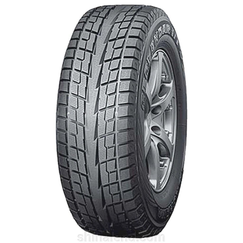 Зимові шини Yokohama Geolandar I/T-S G073 245/60 R20 107Q Японія ( кт ) — Оплата Частинами від компанії ШінаЛенд - Оплата Частинами - фото 1