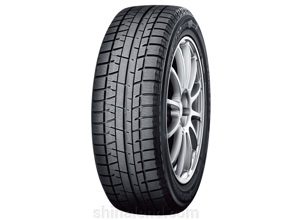 Зимові шини Yokohama iceGUARD iG50 205/65 R15 94Q Японія 2023 ( кт ) — Оплата Частинами від компанії ШінаЛенд - Оплата Частинами - фото 1